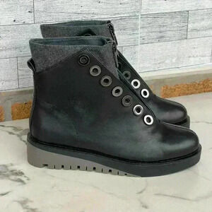 United Nude “Mickey” motto booties size 37/6.5